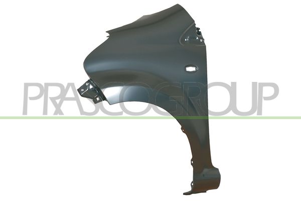 PARAFANGO ANT SX-CON FORO LUCCIOLA CITROEN C1 Mod 01/09 12/11
