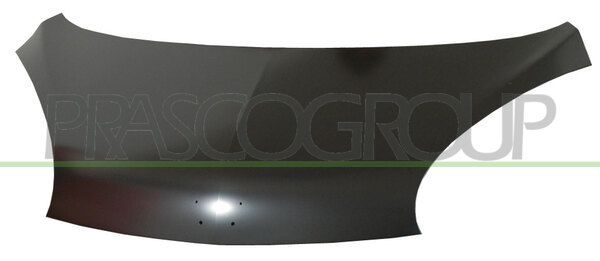 COFANO CITROEN C1 Mod 01/09 12/11