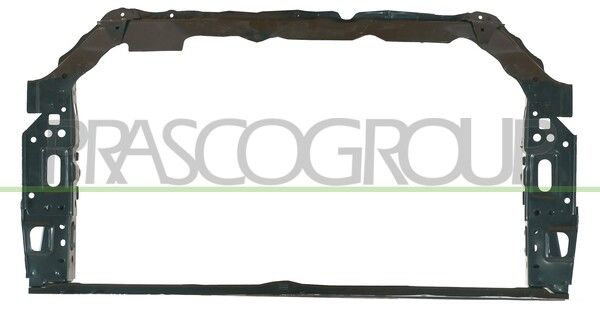 FRONTALE ANT-COMPLETO CITROEN C1 Mod 01/09 12/11