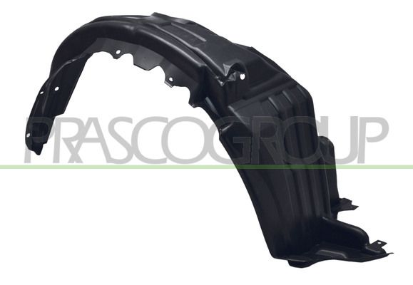 PASSARUOTA ANT DX CITROEN C1 Mod 01/09 12/11