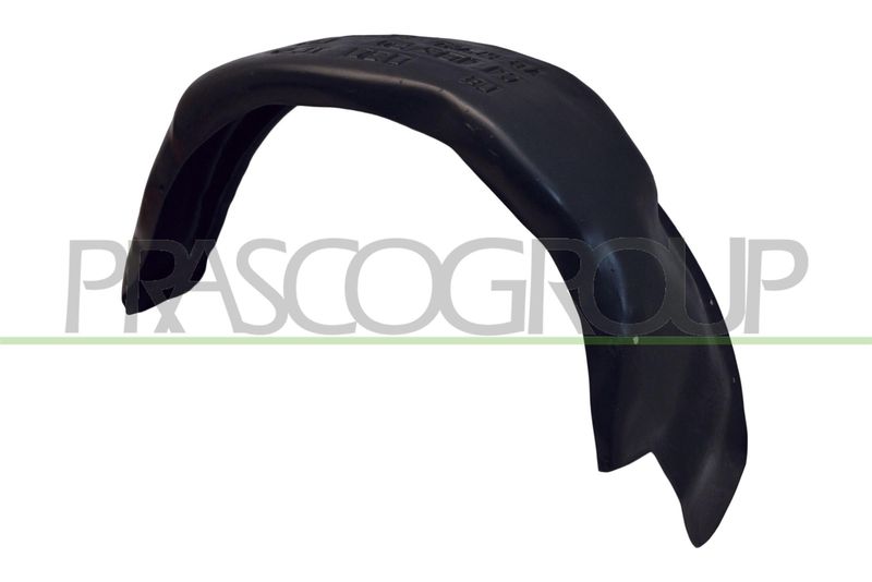 PASSARUOTA POST DX CITROEN C1 Mod 01/09 12/11