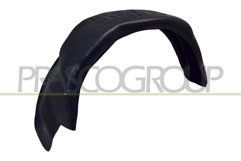 PASSARUOTA POST SX CITROEN C1 Mod 01/09 12/11