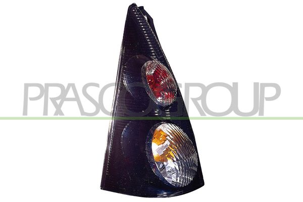 FANALE POST SX-SENZA PORTALAMPADA CITROEN C1 Mod 01/09 12/11