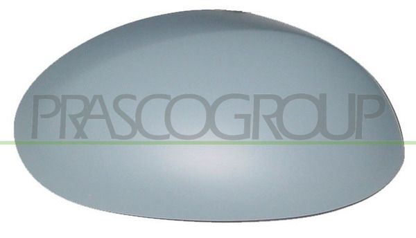 CALOTTA RETROVISORE DX-CON PRIMER CITROEN C1 Mod 01/09 12/11