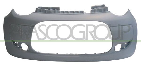 PARAURTI ANT-CON PRIMER CITROEN C1 Mod 01/09 12/11