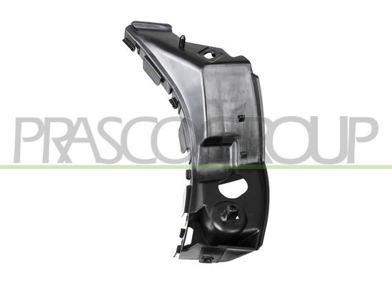 STAFFA SX PARAURTI ANT CITROEN C1 Mod 02/12 04/14