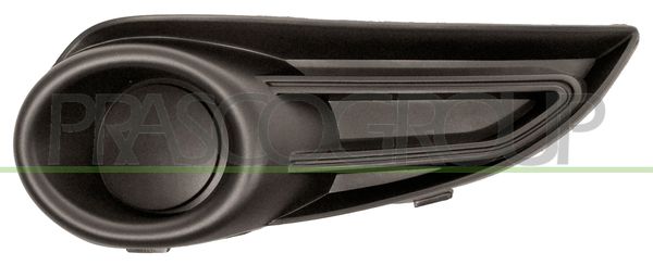 TAPPO FENDINEBBIA SX CITROEN C1 Mod 01/09 12/11