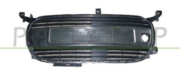 GRIGLIA RADIATORE CITROEN C1 Mod 01/09 12/11