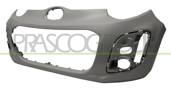 PARAURTI ANT-CON PRIMER CITROEN C1 Mod 02/12 04/14