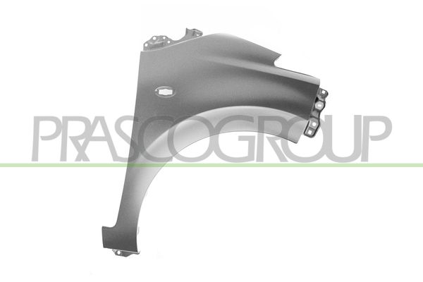 PARAFANGO ANT DX-CON FORO LUCCIOLA CITROEN C1 Mod 05/14 -