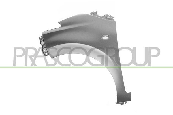 PARAFANGO ANT SX-CON FORO LUCCIOLA CITROEN C1 Mod 05/14 -