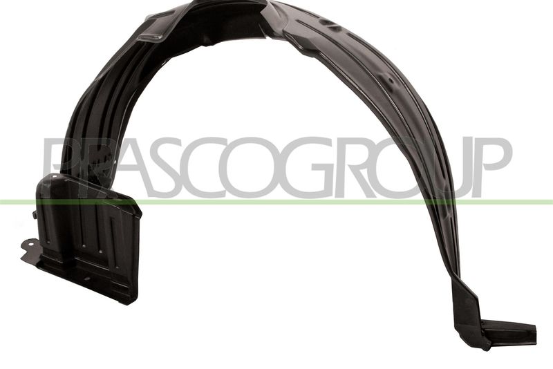 PASSARUOTA ANT DX CITROEN C1 Mod 05/14 -