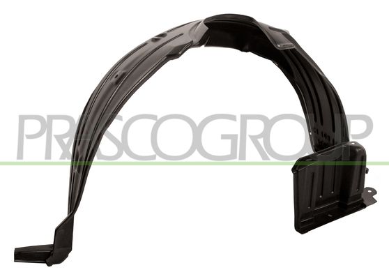 PASSARUOTA ANT SX CITROEN C1 Mod 05/14 -