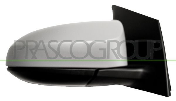 RETROVISORE DX-A CAVI-CON PRIMER-CONVESSO CITROEN C1 Mod 05/14 -