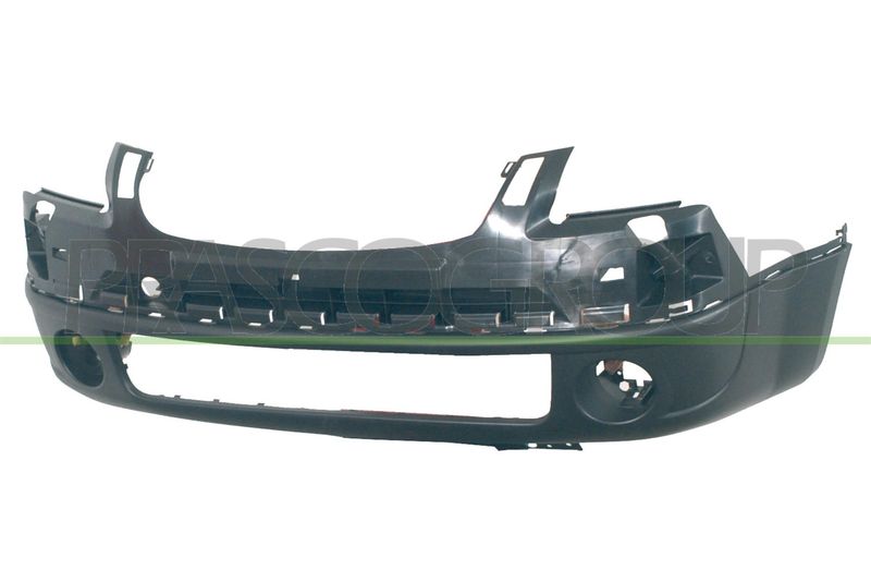 PARAURTI ANT-INF-NERO CITROEN C2 Mod 01/03 12/07