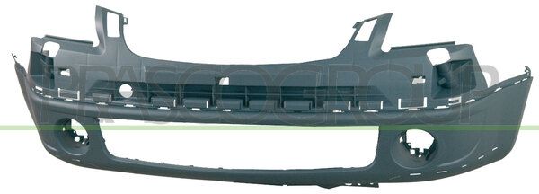 PARAURTI ANT-INF-CON PRIMER MOD VTR CITROEN C2 Mod 01/03 12/07