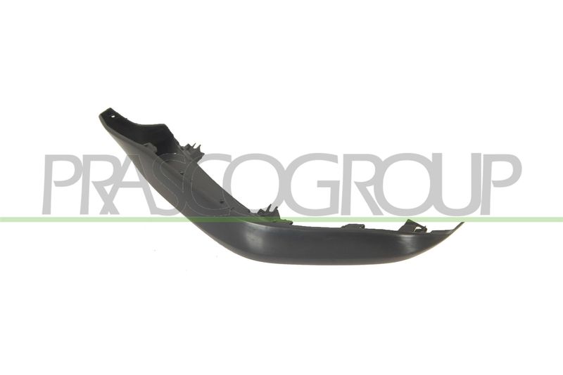 SPOILER DX PARAURTI ANT MOD VTR CITROEN C2 Mod 01/03 12/07