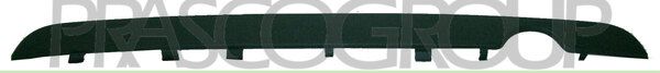 SPOILER PARAURTI POST CITROEN C2 Mod 01/03 12/07