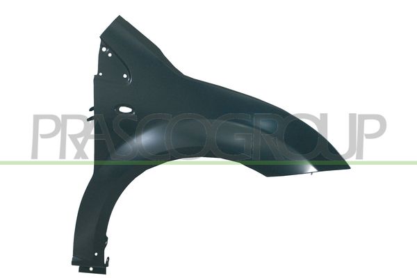 PARAFANGO ANT DX MOD VTR CITROEN C2 Mod 01/03 12/07