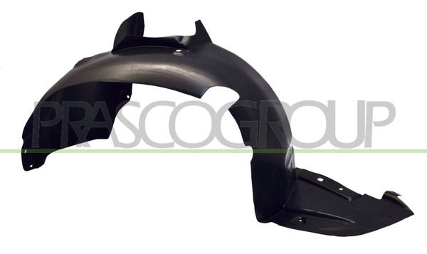 PASSARUOTA ANT DX CITROEN C2 Mod 01/03 12/07
