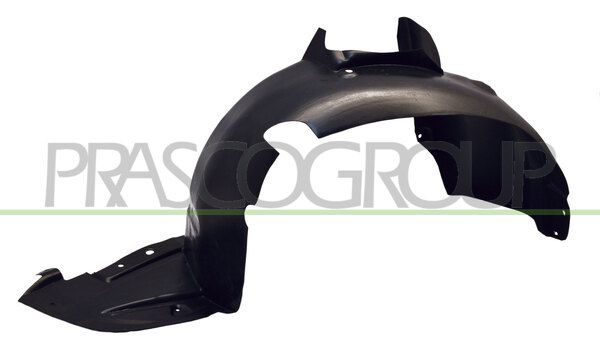 PASSARUOTA ANT SX CITROEN C2 Mod 01/03 12/07