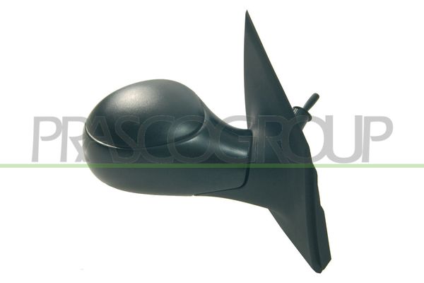 RETROVISORE DX-A CAVI-NERO-CONVESSO CITROEN C2 Mod 01/08 03/10