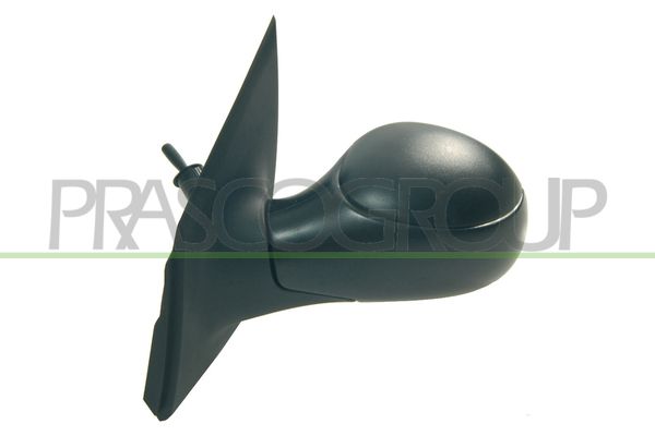 RETROVISORE SX-A CAVI-NERO-CONVESSO CITROEN C2 Mod 01/08 03/10