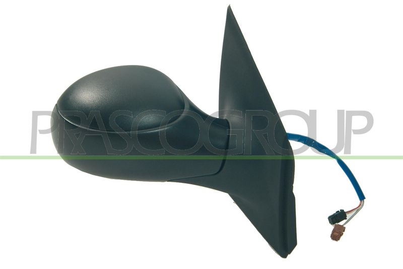 PRASCO Specchio retrovisore esterno CI3047313P