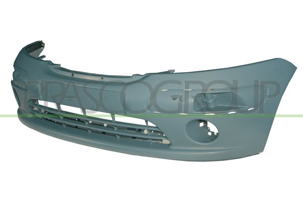 PARAURTI ANT-CON PRIMER CITROEN C3 Mod 04/02 09/05