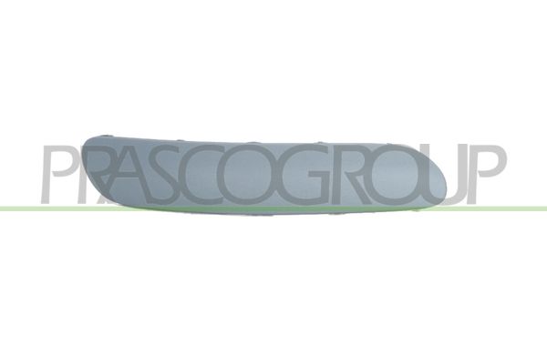 MODANATURA DX PARAURTI ANT-CON PRIMER CITROEN C3 Mod 04/02 09/05