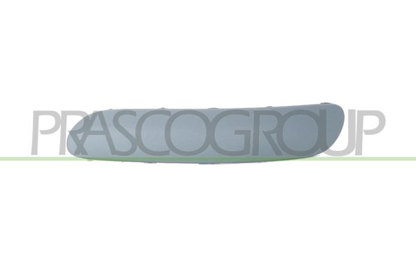 MODANATURA SX PARAURTI ANT-CON PRIMER CITROEN C3 Mod 04/02 09/05