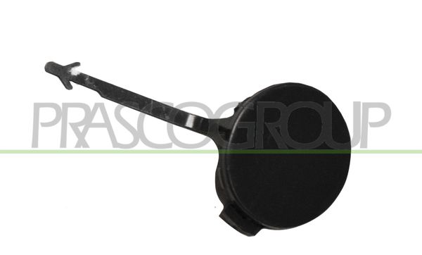 TAPPO COPRI GANCIO TRAINO PARAURTI POST CITROEN C3 Mod 04/02 09/05