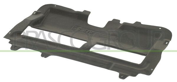 COPRIMOTORE-INF CITROEN C3 Mod 04/02 09/05