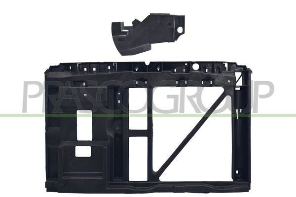 FRONTALE ANT-COMPLETO CITROEN C3 Mod 04/02 09/05