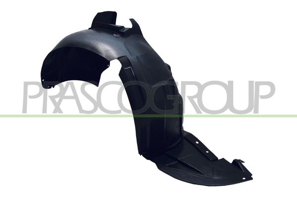 PASSARUOTA ANT DX-STAMPAGGIO AD INIEZIONE CITROEN C3 Mod 04/02 09/05