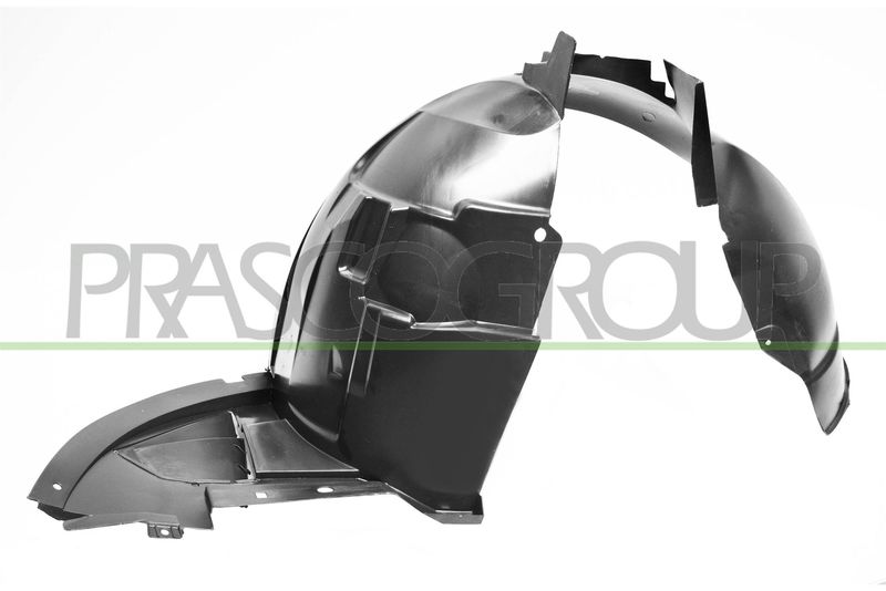 PASSARUOTA ANT DX-STAMPAGGIO AD INIEZIONE CITROEN C3 Mod 04/02 09/05