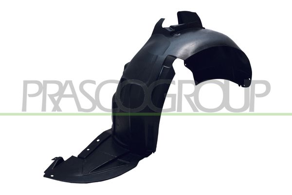 PASSARUOTA ANT SX-STAMPAGGIO AD INIEZIONE CITROEN C3 Mod 04/02 09/05