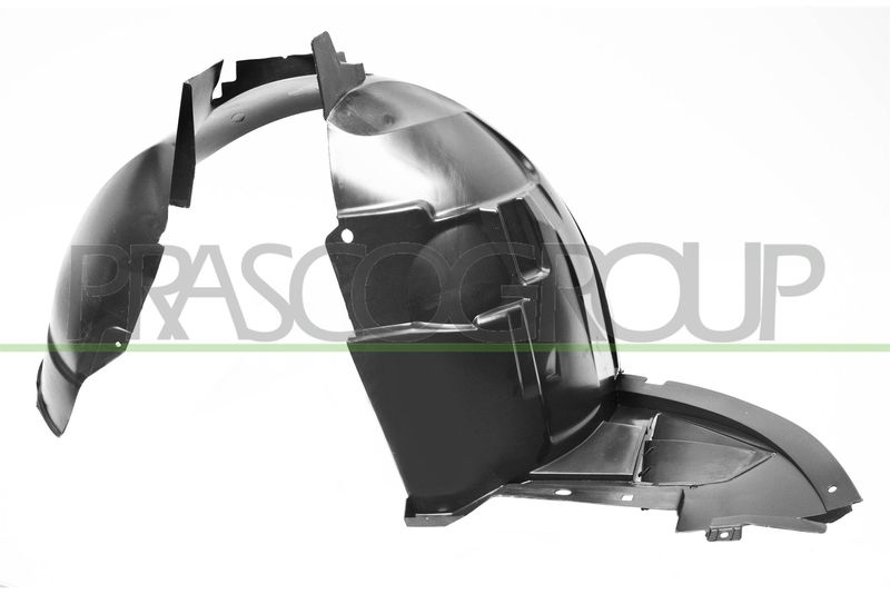 PASSARUOTA ANT SX-STAMPAGGIO AD INIEZIONE CITROEN C3 Mod 04/02 09/05