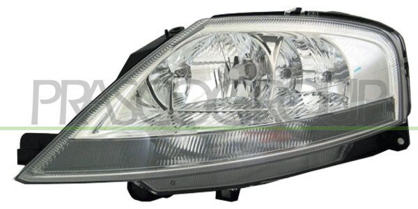 PROIETTORE SX H1+H7-ELETT-CON MOTORE CITROEN C3 Mod 10/05 08/09