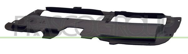 COPRIMOTORE-INF MOD LIFTING CITROEN C3 Mod 10/05 08/09