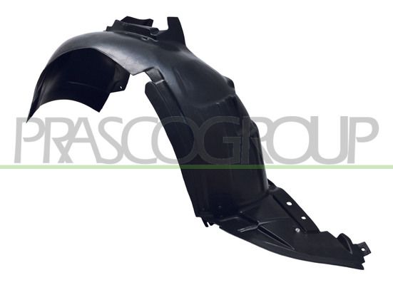 PASSARUOTA ANT DX CITROEN C3 Mod 10/05 08/09