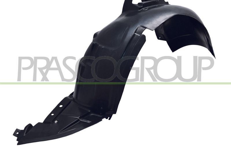 PASSARUOTA ANT SX CITROEN C3 Mod 10/05 08/09