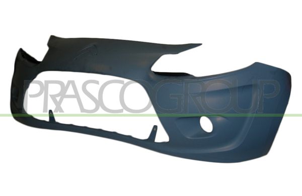 PARAURTI ANT-CON PRIMER CITROEN C3 Mod 09/09 05/13