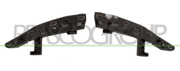 KIT STAFFE PARAURTI ANT-(DX+SX) CITROEN DS3 Mod 03/09 02/16
