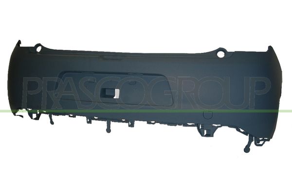 PARAURTI POST-CON PRIMER CITROEN C3 Mod 06/13 08/16