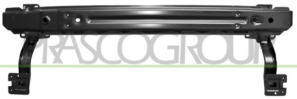 RINFORZO PARAURTI ANT CITROEN C3 Mod 06/13 08/16
