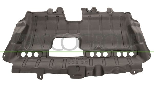 COPRIMOTORE INF-STAMPAGGIO A INIEZIONE CITROEN C4 CACTUS Mod 06/14 03/18