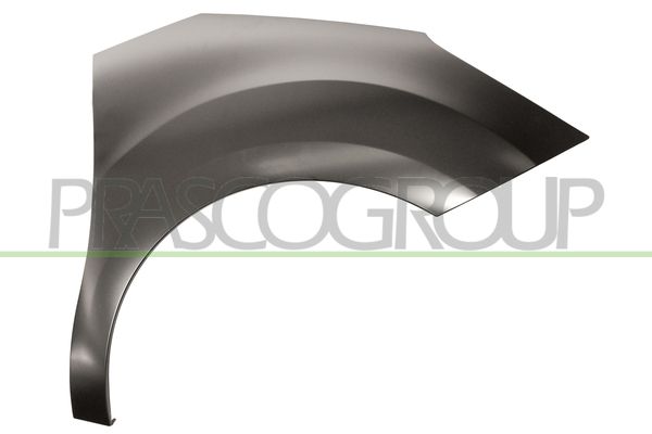 PARAFANGO ANT DX CITROEN C3 Mod 06/13 08/16