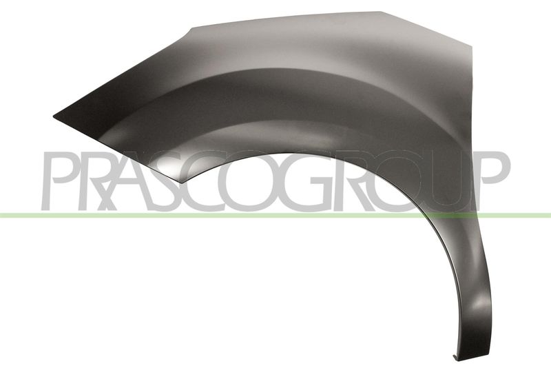 PARAFANGO ANT SX CITROEN C3 Mod 09/09 05/13