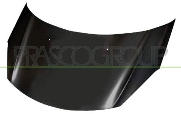 COFANO CITROEN C3 Mod 06/13 08/16